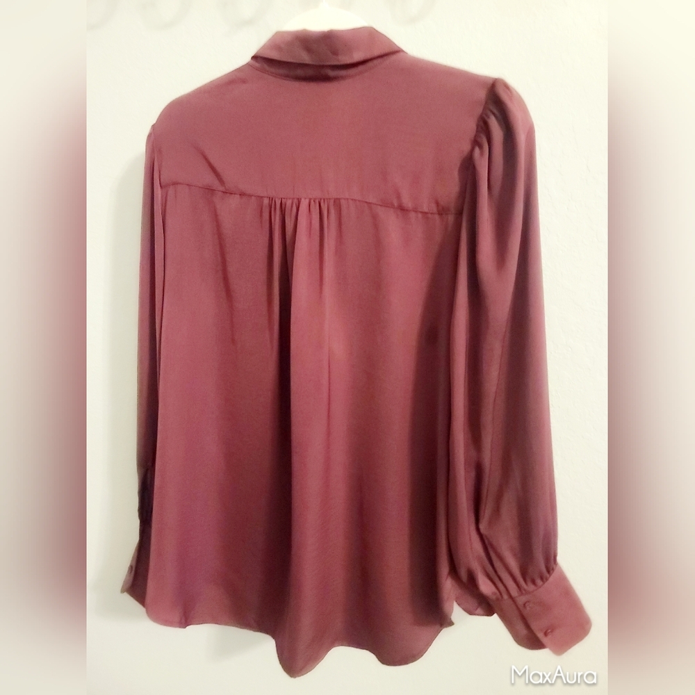 Blouse - Picture 3 of 3